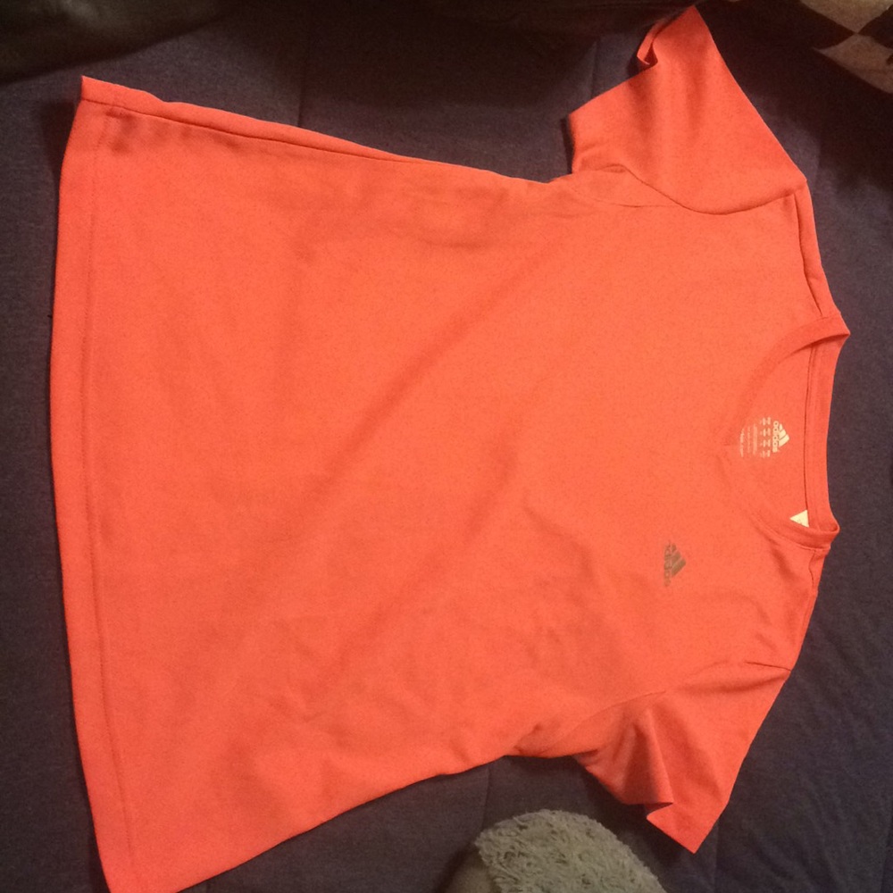 Adidas Shirt!
